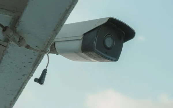 Cámaras de vigilancia
